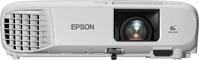Epson EH-TW740 3LCD Full HD 1080p-videoprojector