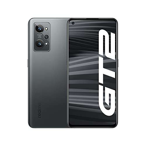 Realme GT2 5G Smartphone 8GB/128GB