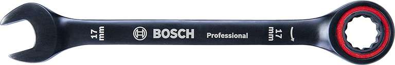 Bosch Professional combinatiesleutelset 10-delig