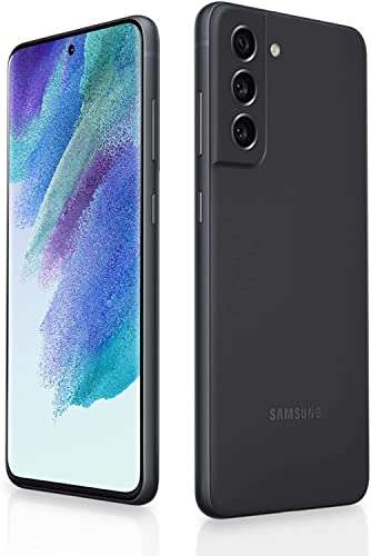 Samsung Galaxy S21 FE 5G 128gb - Amazon DE