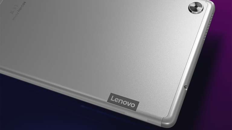 Lenovo Tab M8 Gen 3 (3GB/32GB) tablet voor €119 @ Lenovo
