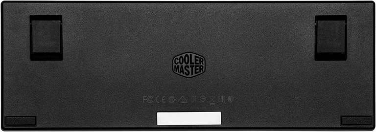 Cooler Master SK622 Mechanisch Gaming Toetsenbord