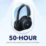 Anker soundcore Q45 bluetooth koptelefoon bij Amazon it
