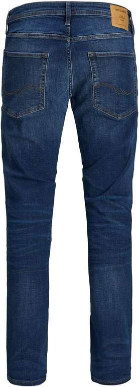 Jack & Jones heren slim jeans Jjitim Jjoriginal Jos 719 Noos voor €14,61 @ Amazon NL