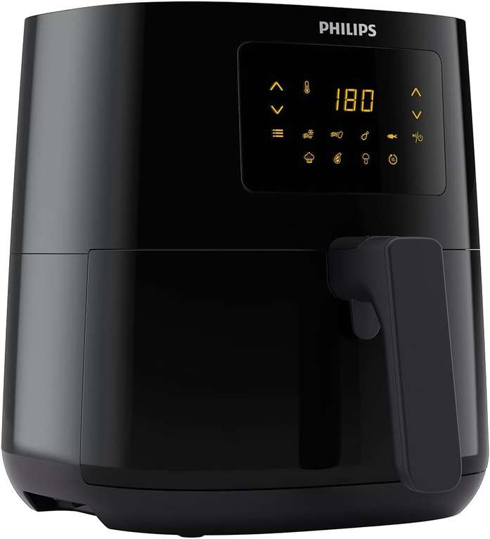 Philips Airfryer XL | Amazon & Bol.com