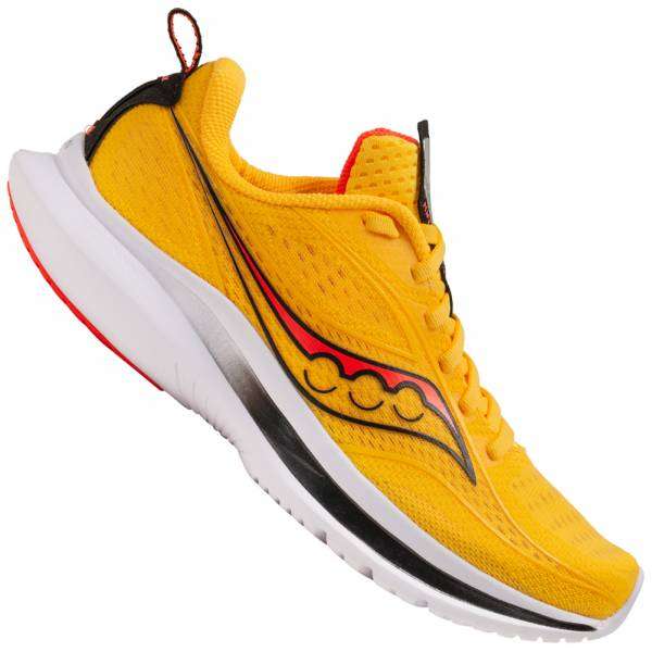 Saucony hardloop / -trail schoenen | dames & heren | 7 modellen in div. kleuren