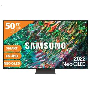 Samsung QE50QN93BAT NEO QLED 4K 2022