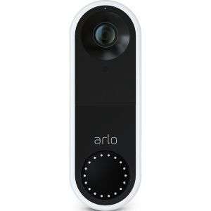 Arlo Video deurbel