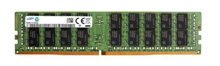 Samsung RAM-geheugenmodule 32 GB DDR4 2666 MHz voor €86,15 @ RedShell