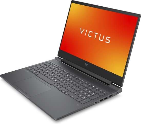 HP Victus - Gaming Laptop 4070 videokaart- 16.1 inch - 144Hz