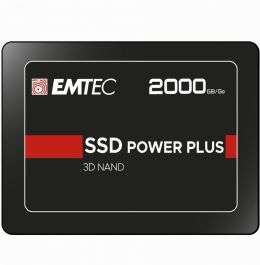 EMTEC X150 2TB SATA III 3D NAND