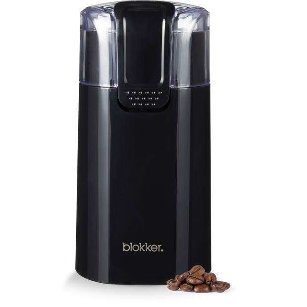 Blokker koffiemolen BL-30001 voor €9,99 (was €16,99) @ Blokker