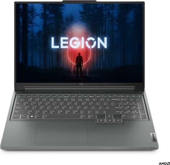 Lenovo Legion Slim 5 (Ryzen7, RTX4070, 512GB, 16GB)