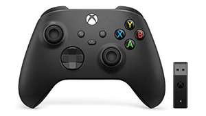 Xbox Series X/S/Xbox one Draadloze Controller + Wireless Adapter