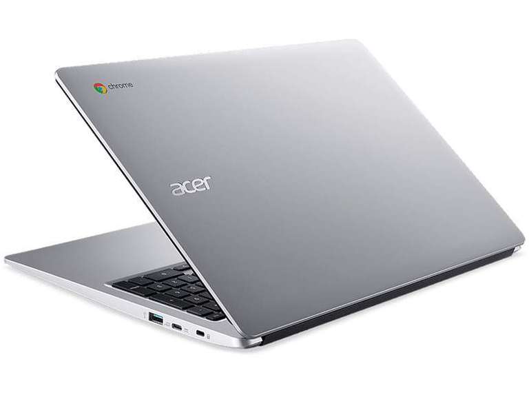 Acer Chromebook 315 CB315-4H-C3SW (FHD, 4GB/128GB) €222 @ Expert