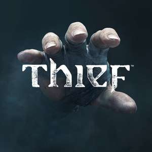 (GRATIS) Thief @EpicGames (vanaf 4 april om 17u! )