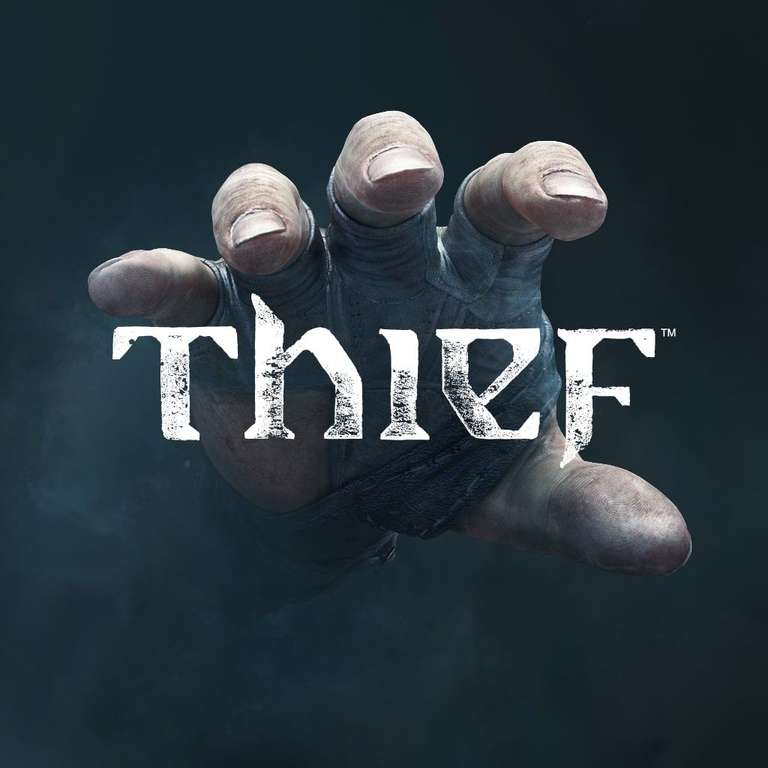 (GRATIS) Thief @EpicGames (NU GELDIG! )