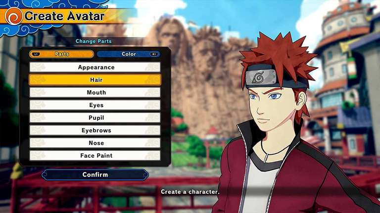 Naruto to Boruto Shinobi Striker voor Xbox One