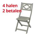 [lokaal?] Ikea Delft - tuinmeubel bondholmen 14,50 per stuk