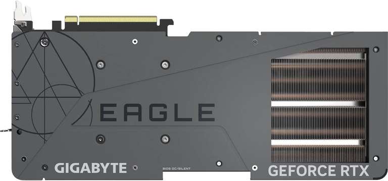Gigabyte GeForce RTX 4080, Eagle OC