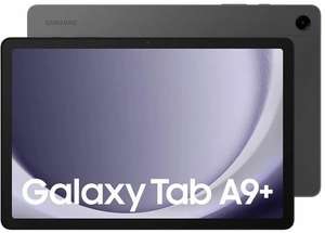 Samsung Galaxy Tab A9+ (8GB, 128GB, Wi-Fi, 11.0") voor €227,05 @ Samsung