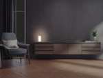 Livarno Home LED tafellamp van €19,99 naar €3,99 @ Lidl webshop