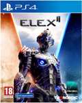 Elex II voor PlayStation 4 (gratis PS5 upgrade)