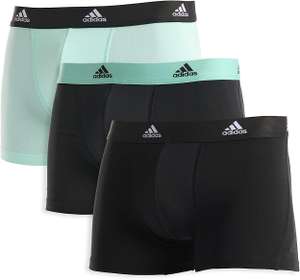 Adidas 3 pack boxers ALLEEN MAAT S