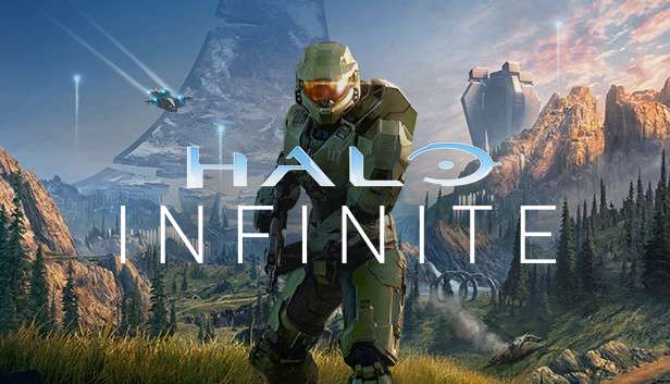 Halo infinite campaign PC (Steam)