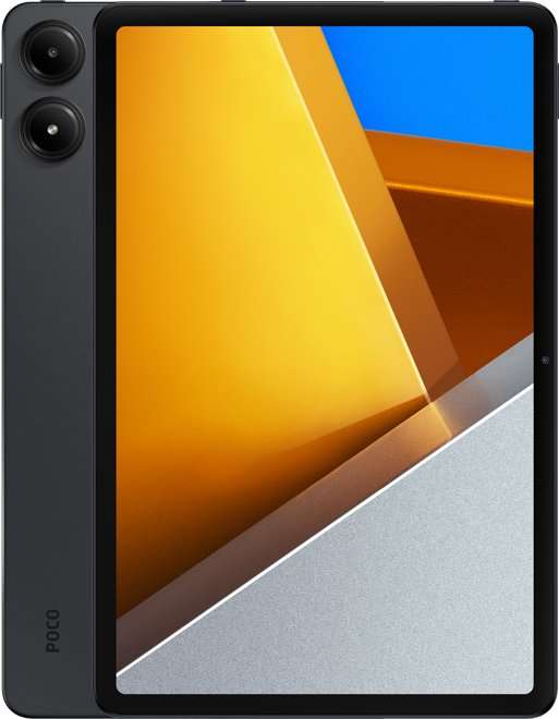 POCO Pad 12.1" Tablet 8GB/256GB voor €246,13 (verzending vanuit Spanje)