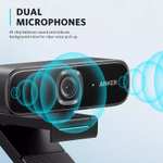 Anker PowerConf C300 webcam €67,58 @ AliExpress
