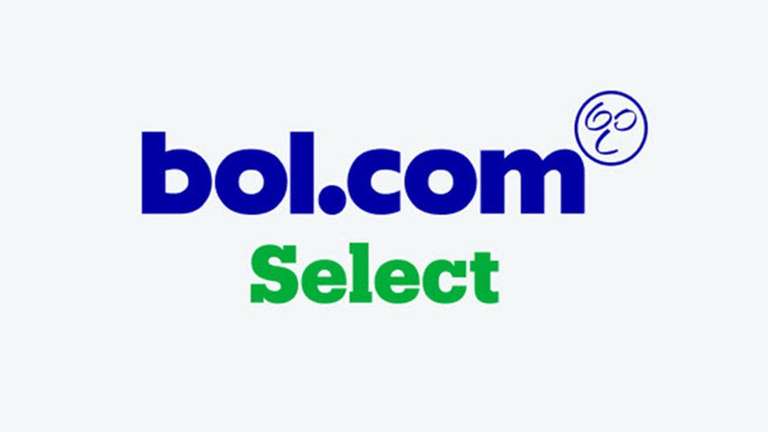 Select van bol.com met € 7,50 bol.com cadeaukaart (AH Premium deal)