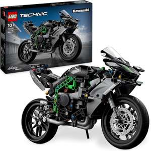 LEGO Technic Kawasaki Ninja
