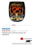 PHILIPS Airfryer Avance Collection XXL HD9650/90