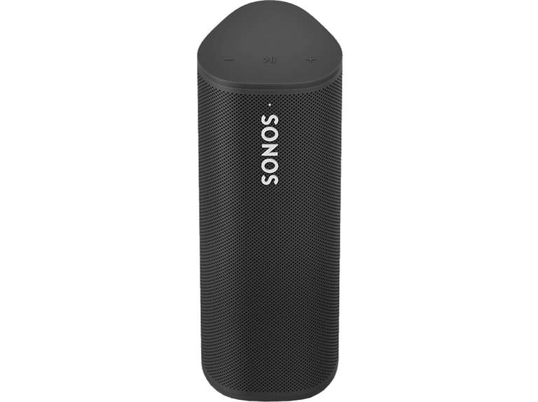 Sonos Roam SL in zwart of wit (€10 kortingscode nieuwsbrief)