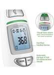 Medisana TM 750 digitale 6 in 1 koortsthermometer
