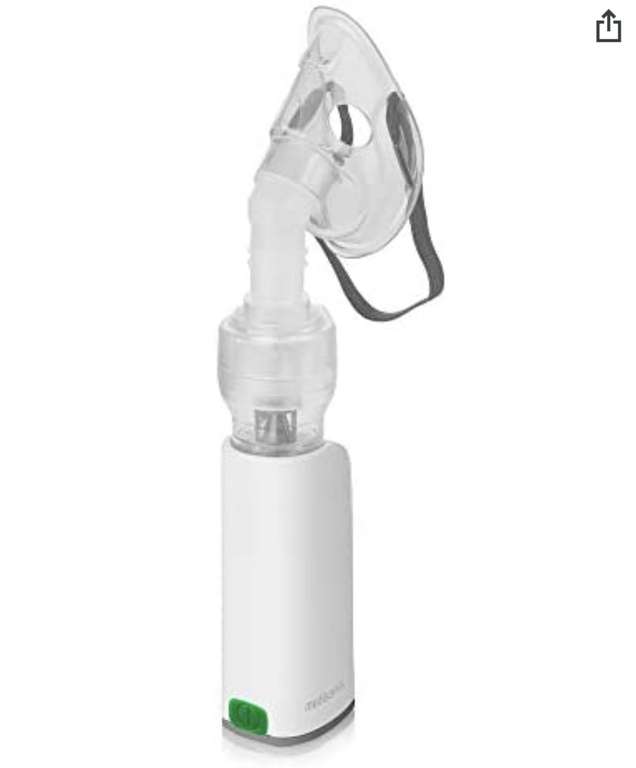 Medisana IN 535 draagbare inhalator @ Amazon.nl