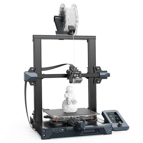 Creality Ender-3 S1 3D-printer voor €315 @ Geekbuying