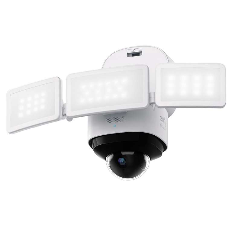 Eufy Floodlight Camera 2K Pro [Laagste prijs ooit?]