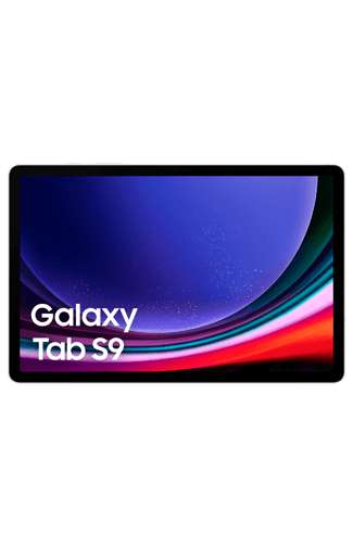 Samsung Galaxy Tab S9 WiFi 128GB