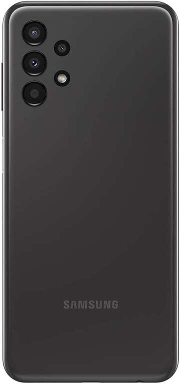 Samsung Galaxy A13 5G, 128GB opslag Zwart