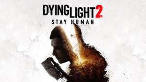 Dying Light 2 Stay Human aanbieding steam €29,99