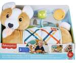Fisher-Price buikligspeelgoed 3-in-1 puppy @ Amazon NL