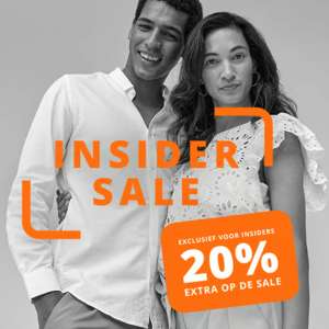 Sale tot -66% + 20% extra korting (members) - o.a. PME Legend / adidas / PUMA
