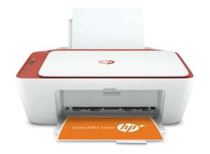 HP Deskjet 2723e l + 6 tot 8 maanden gratis Inkt (HP Instant ink)