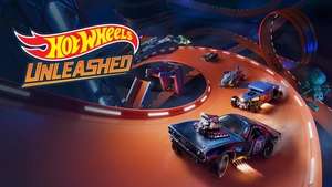 HOT WHEELS UNLEASHED PS5 - Playstation Store