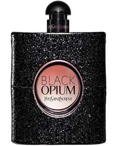 Black opium. YVES SAINT LAURENT 150ml
