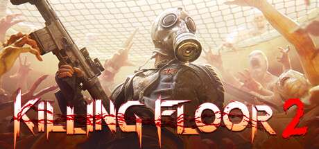 Killing Floor 2 op Steam -95%, laagste prijs tot nu