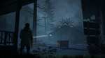 Alan Wake Remastered voor PS5 (Franse hoes)