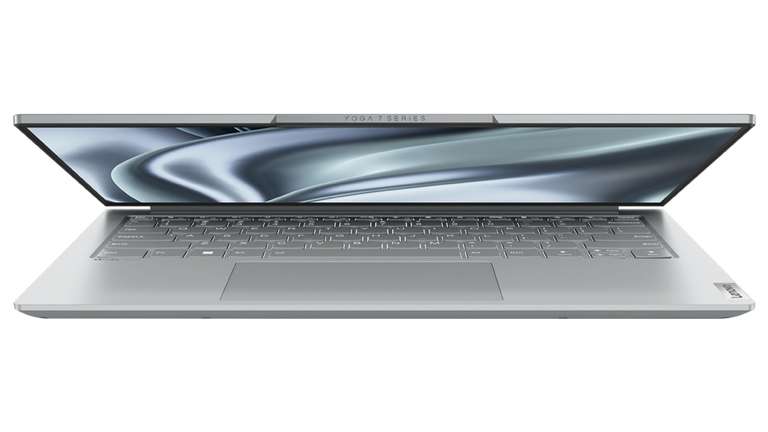 Laptop met flinke specs voor nog geen 700 euro. Lenovo Yoga Slim 7i Pro